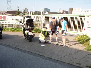 Cyclassics Helmut 162
